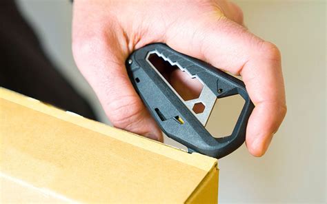 box opener tools